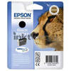 Epson T0711 zwart cartridge