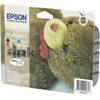 Epson T0615 Multipack kleur cartridge