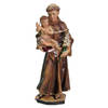 Heilige Sint Antonius 22 cm - Kerststallen