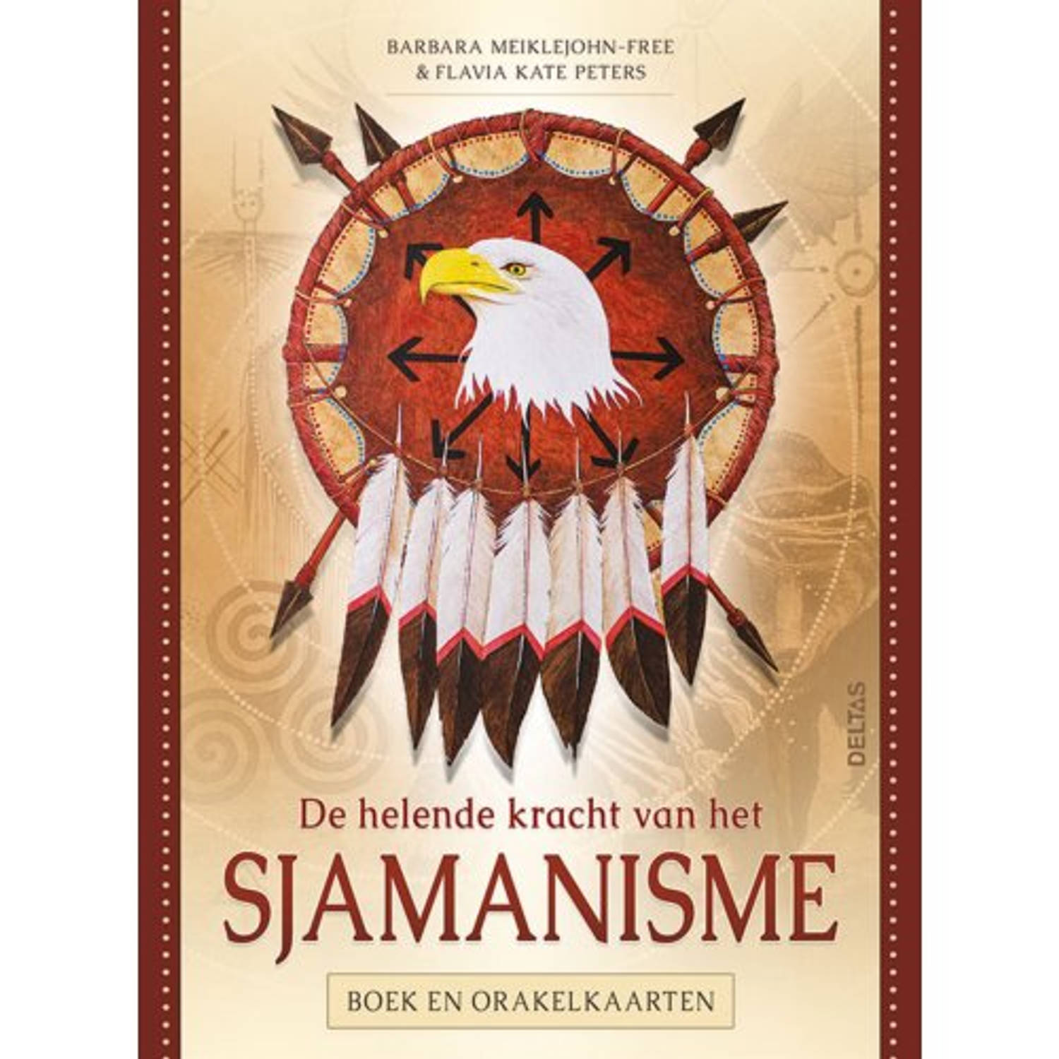 De Helende Kracht Van Het Sjamanisme - (ISBN:9789044751475)