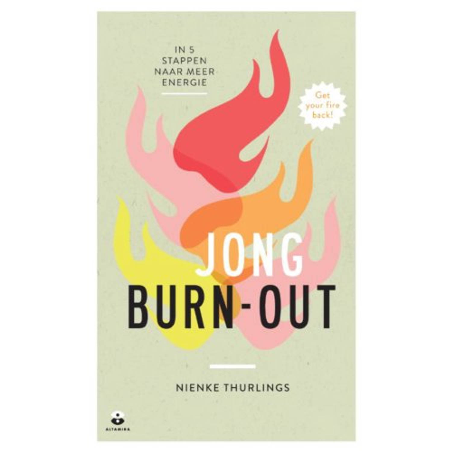 Jong Burn-out