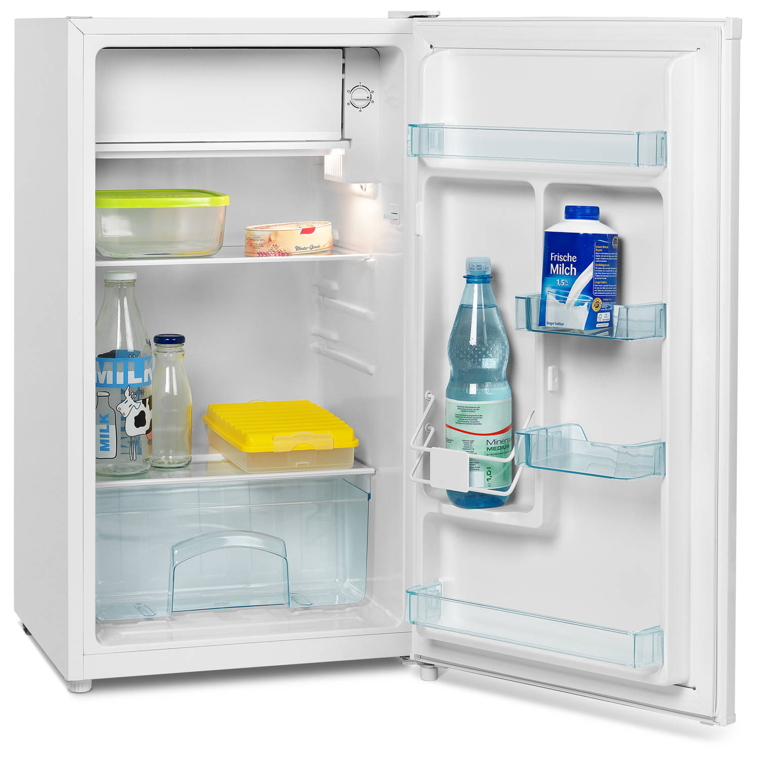 liter Monet risico Medion tafelmodel koelkast MD37242 - incl. vriesvak | Blokker