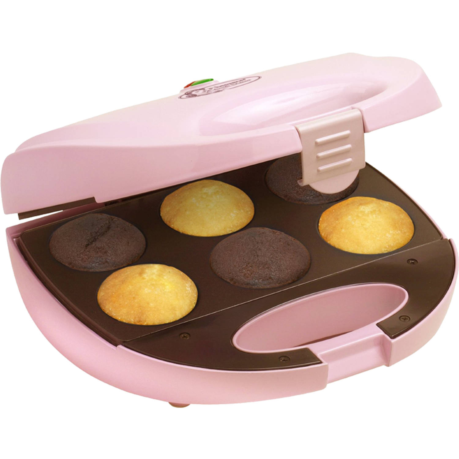 Bestron DCM8162 cupcake maker -