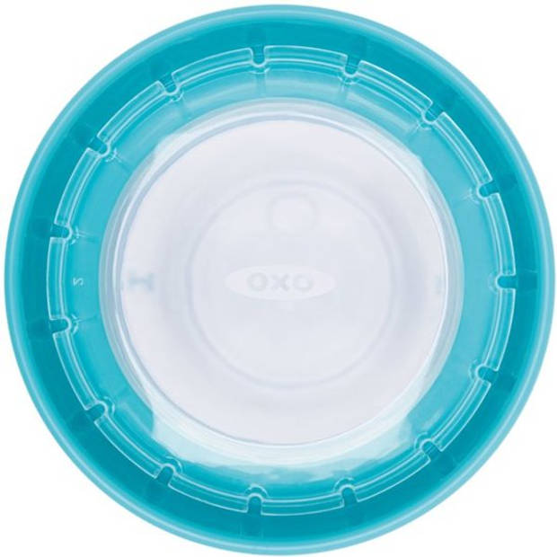 Oxo Tot Transitions Trainingsbeker (180 mll) Aqua