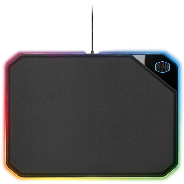 MP860 Dual Sided RGB Gaming Mousepad