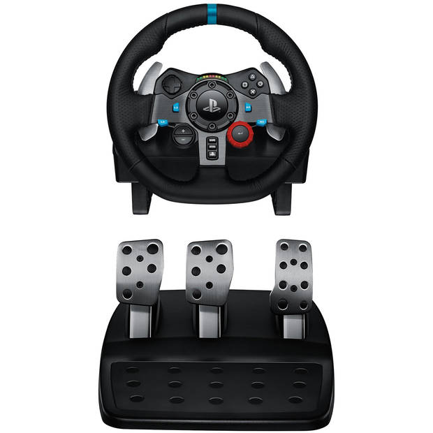 Logitech G Drive Force Racestuur G29 PS4/PS5