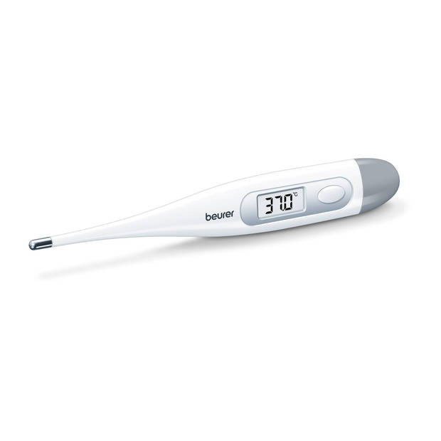 Beurer Digitale Koortsthermometer FT 09 - Wit