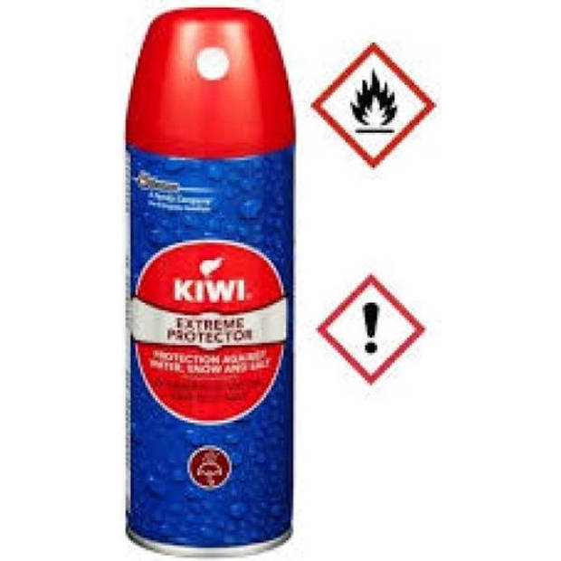 Kiwi Extreme Protector 200ml