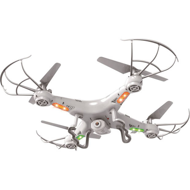 United Entertainment - X5C-1 RTF Drone Quadcopter met Camera