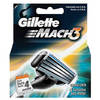 Gillette Mach3 Scheermesjes