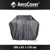 Platinum AeroCover buitenkeukenhoes maat XL antraciet