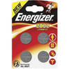 ENERGIZER - CR2032 - 4 batterijen