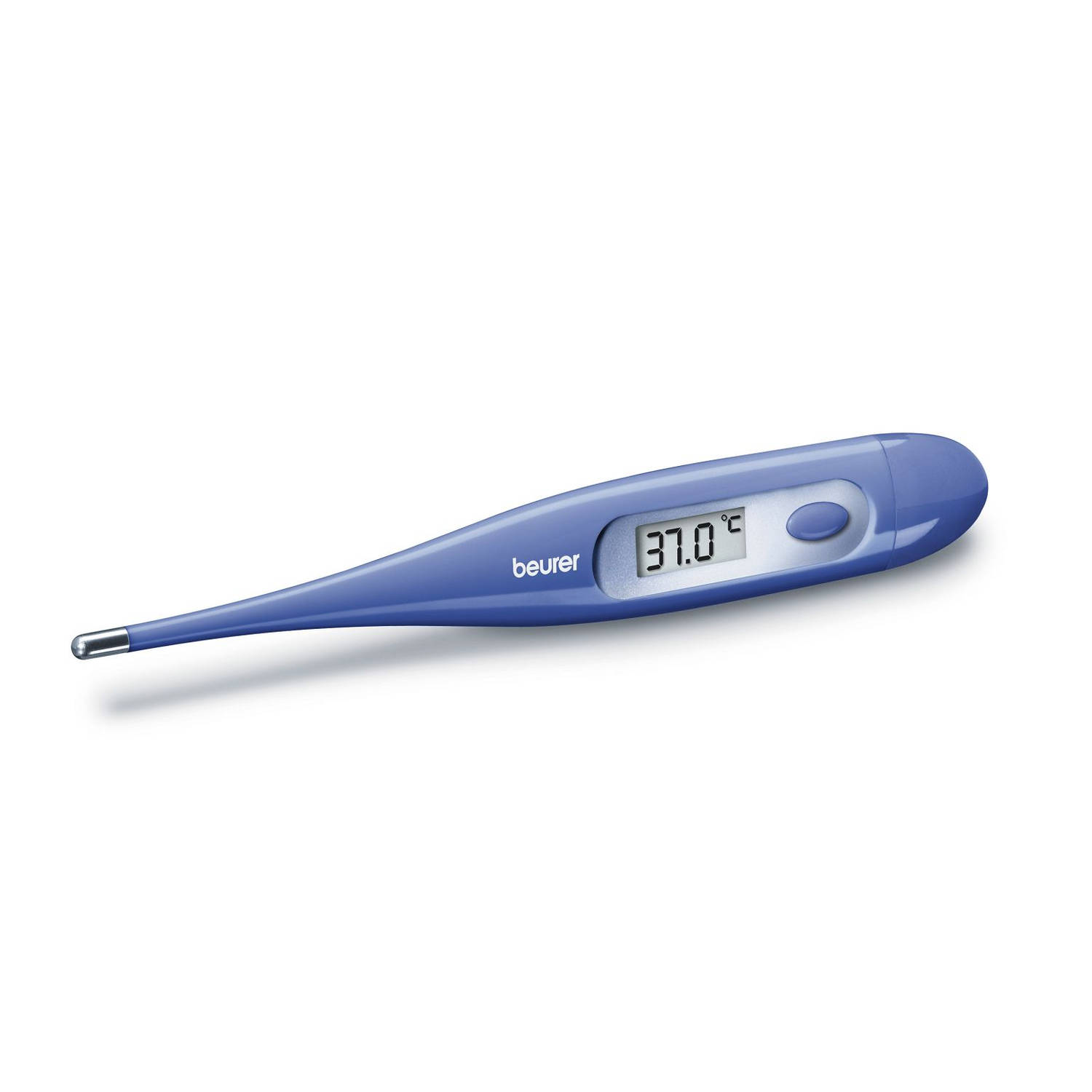 Beurer FT09 Thermometer wit/blauw -