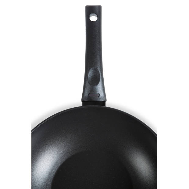 BK Thermo Induction wokpan - ø 28 cm