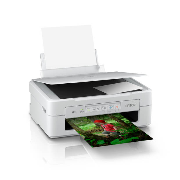 Epson printer Expression Home XP-257