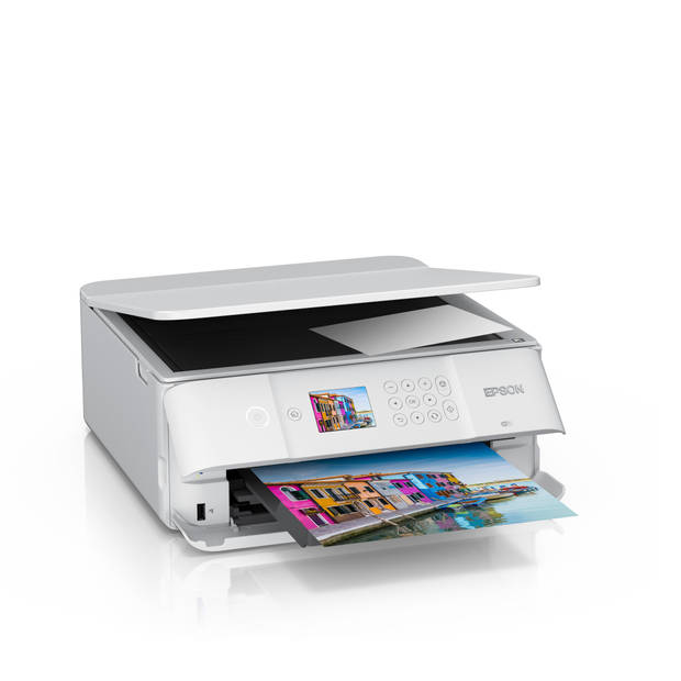 Epson printer Expression Premium XP-6005