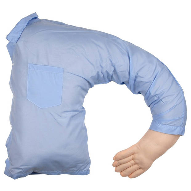 Zijslaapkussen vriendje - Boyfriend Pillow