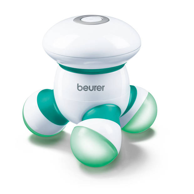 Beurer Mini Massageapparaat MG 16 - Groen