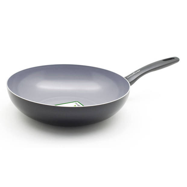 Greenchef Everyday Value wokpan - 28 cm