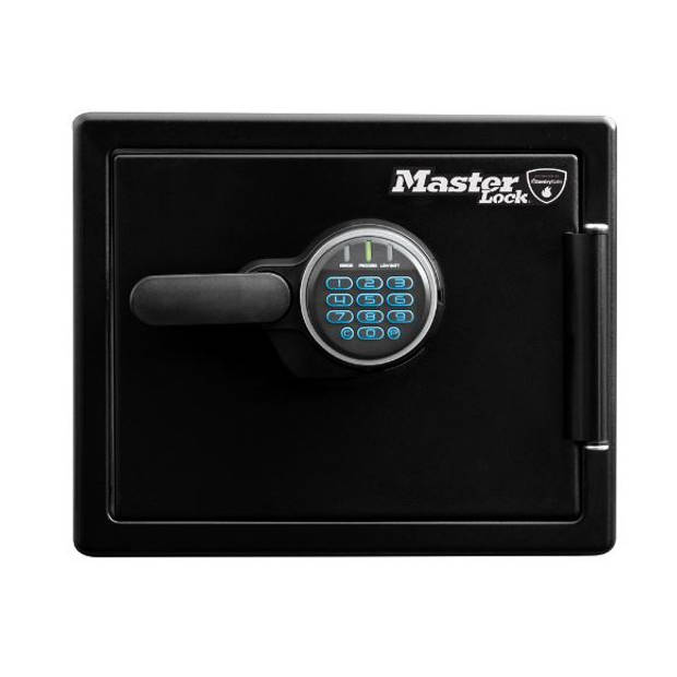 MasterLock Kluis - digitaal cijferslot - groot