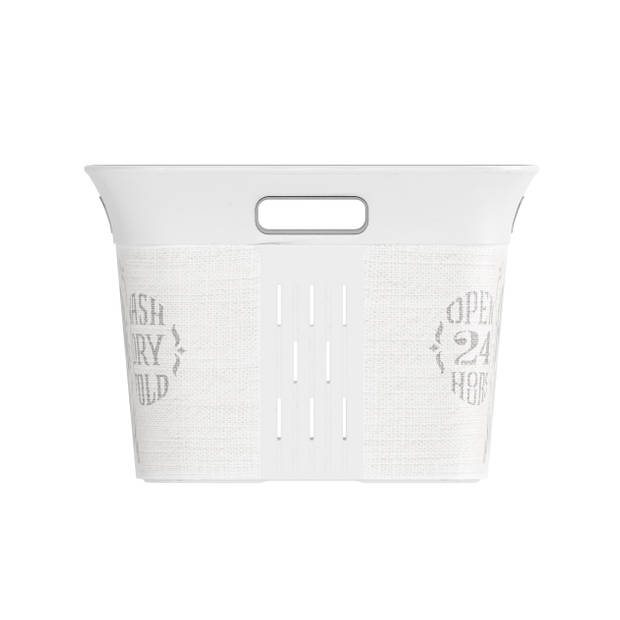 Kis Chic Deluxe Wasmand - 45L