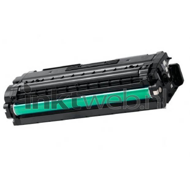 Huismerk Samsung CLT-K506L zwart toner