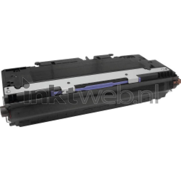 Huismerk HP 311A cyaan toner