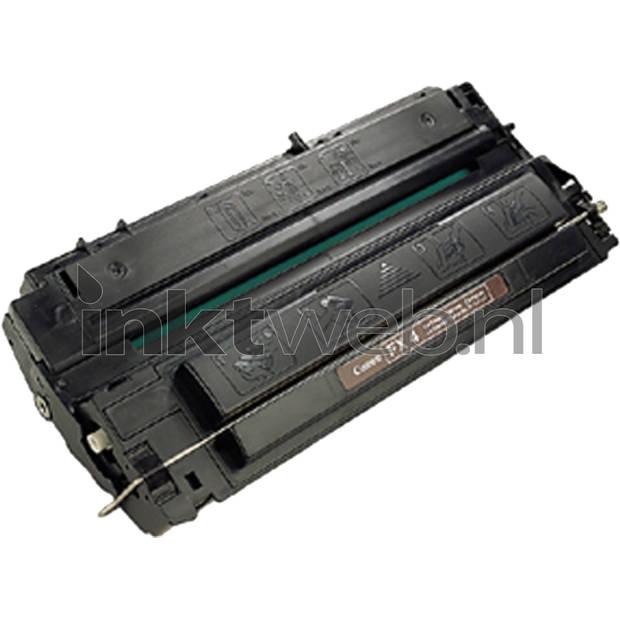 Huismerk Canon FX-4 zwart toner