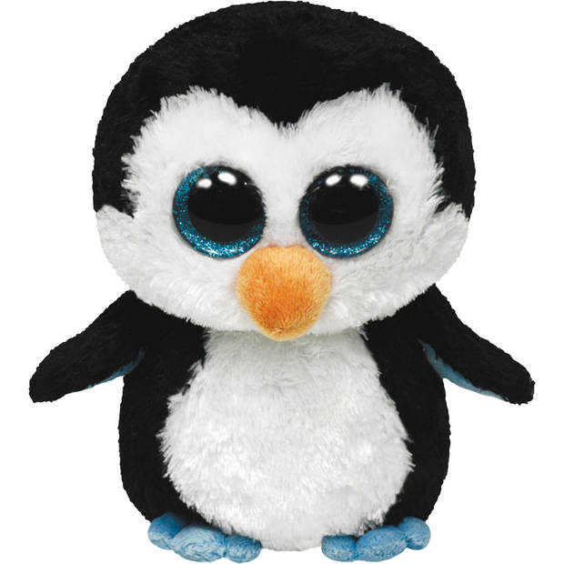 Beanie Boo - Waddles de pinguïn