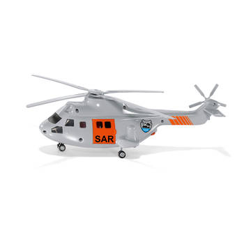 SIKU Transporthelikopter - 2527