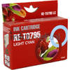 Huismerk Epson T0795 licht cyaan cartridge