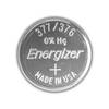 Energizer knoopcelbatterij SR66/SR626 SW 1,55V per stuk