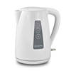 Brabantia BBEK1013KWH - Waterkoker - 1.7 Liter - 2150 Watt - Wit