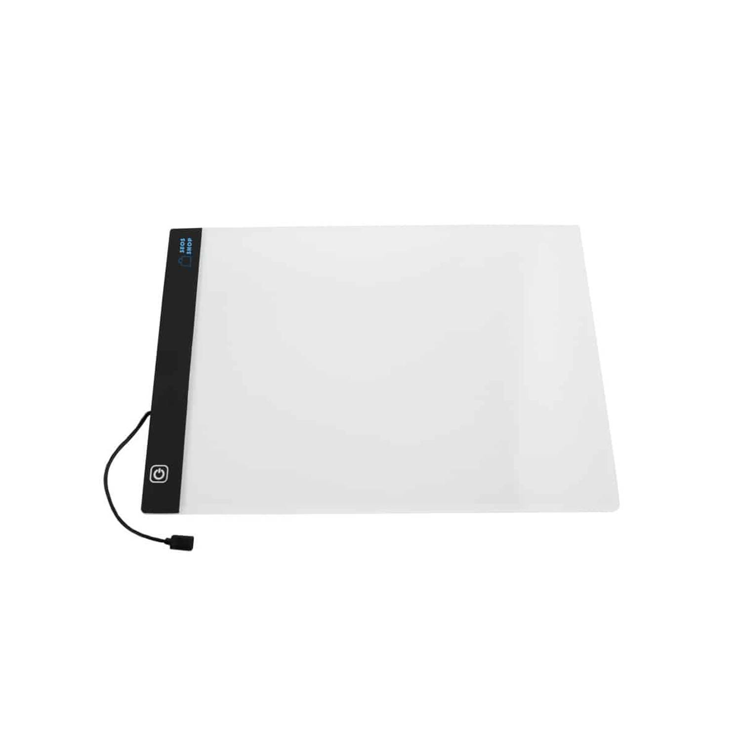 A4 Light Pad Stand  Diamond Painting Tablet Holder – OLOEE