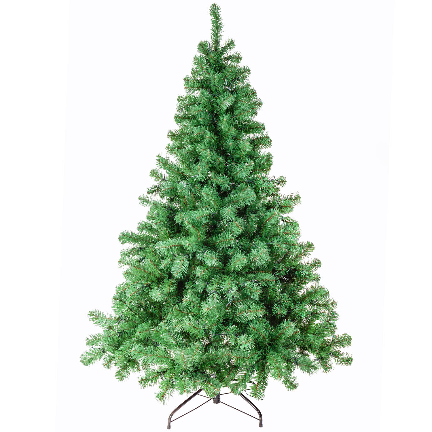 Kerstboom Excellent Trees® Stavanger Green 240 cm Luxe uitvoering