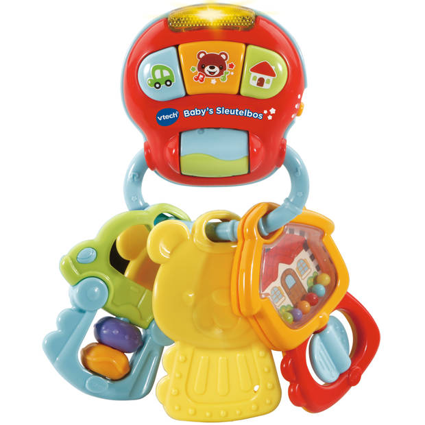 VTech baby's Sleutelbos