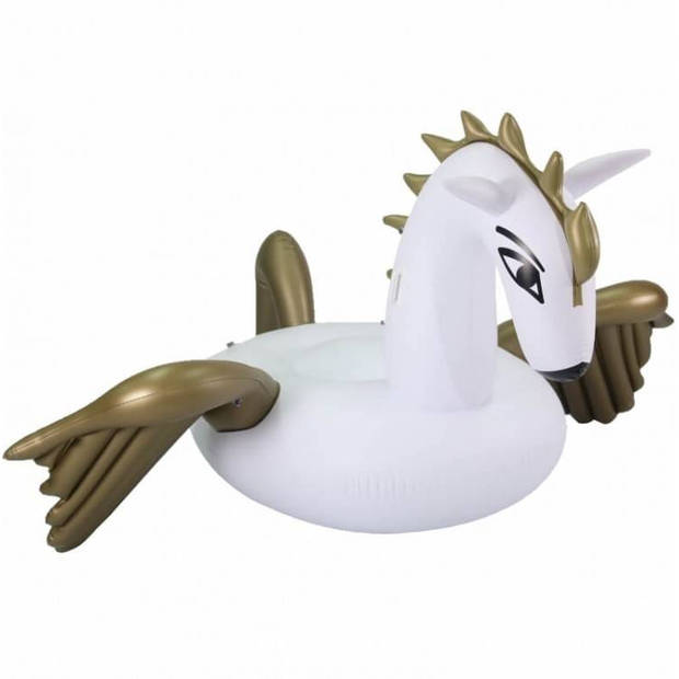 Comfortpool Opblaasbare MEGA pegasus (250x250x130cm)