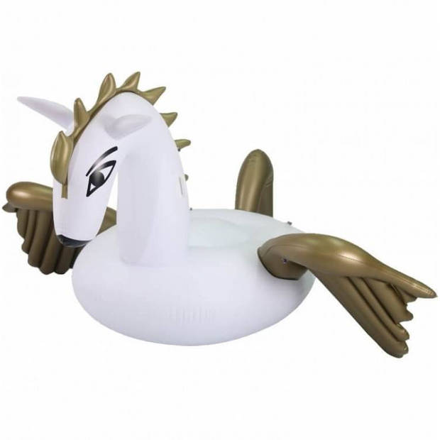 Comfortpool Opblaasbare MEGA pegasus (250x250x130cm)