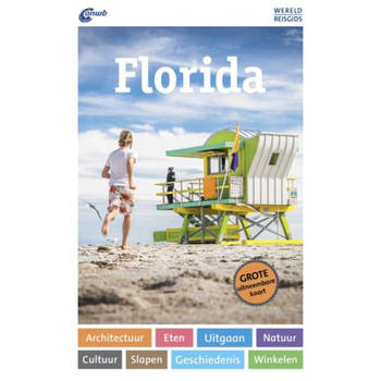 Florida - Anwb Wereldreisgids