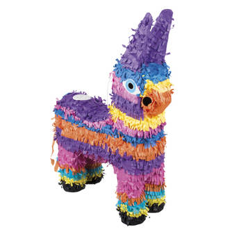 Boland piñata ezel multicolor 55 x 41 cm