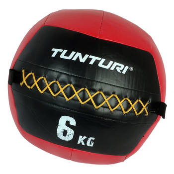 Tunturi Wall Balls - 6 kg