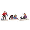 Ski klas 5x3x5 cm