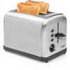 Toaster Steel Style 2