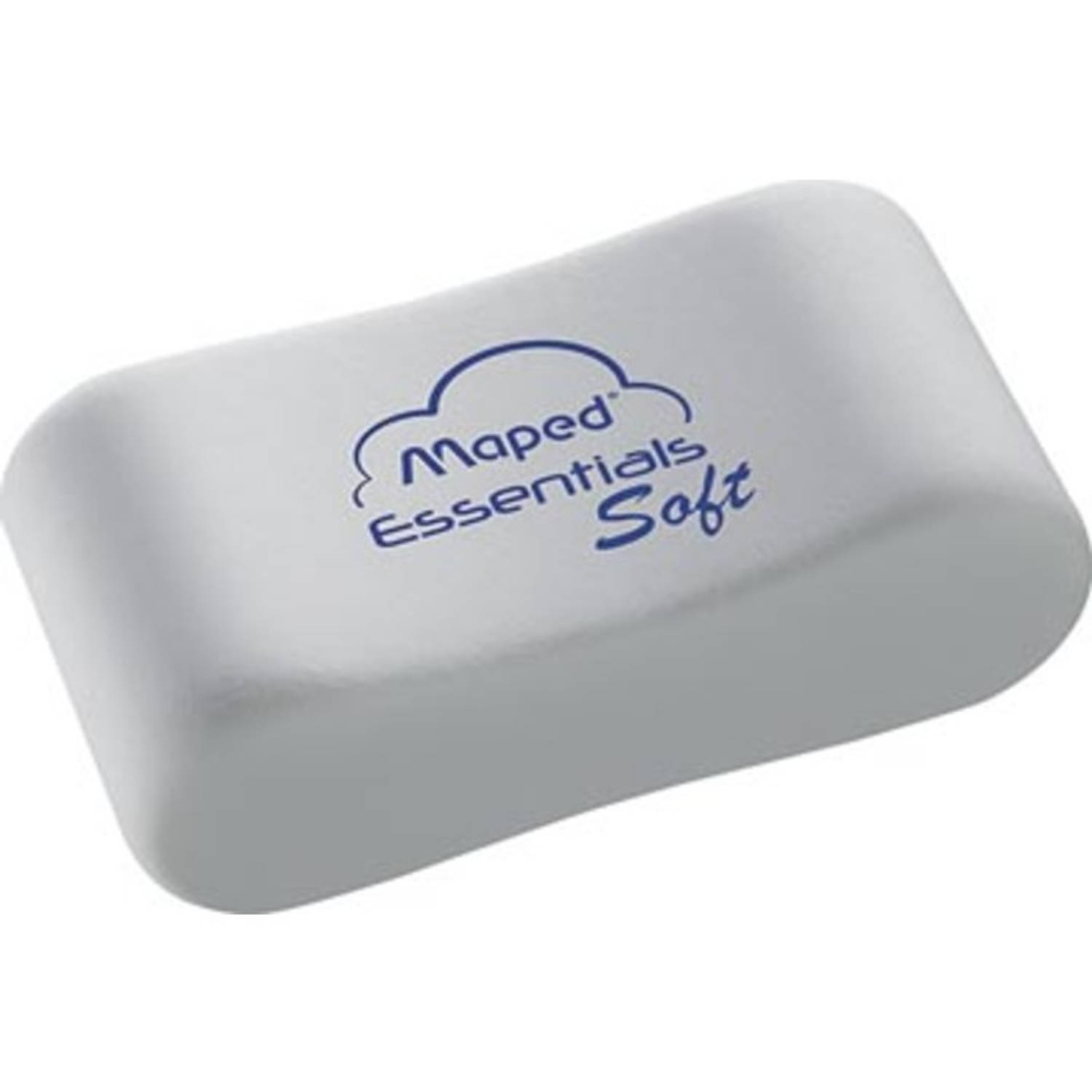 Maped gum Essentials Soft large [20st]