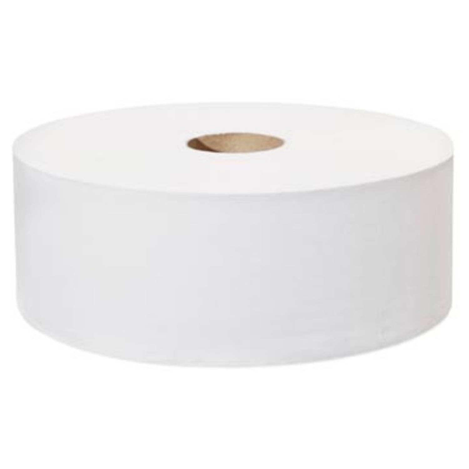 Lotus professional toiletpapier jumbo, 2-laags