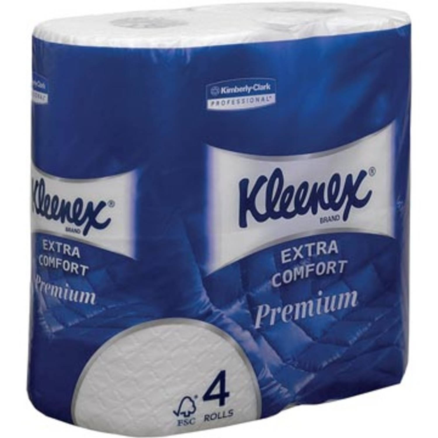 Kleenex Toiletpapier 8484