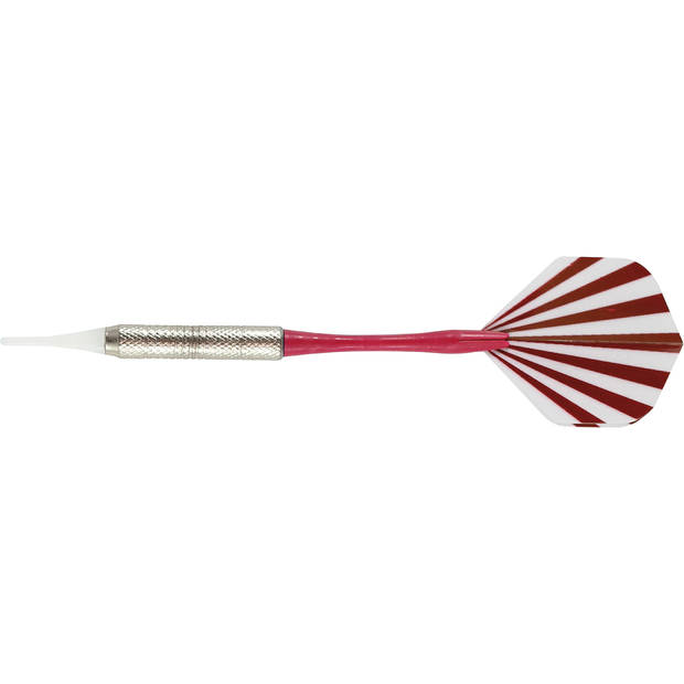 Winmau elektronisch dartbord Ton Machine Softtip