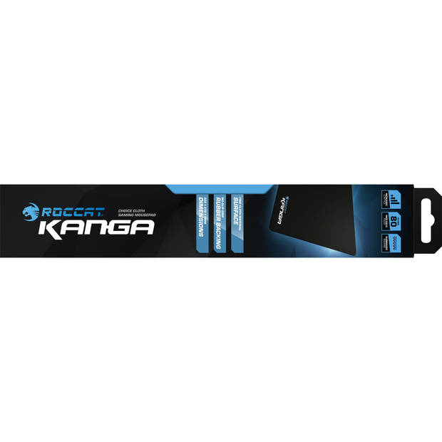 Kanga - Choice Cloth Gaming Mousepad