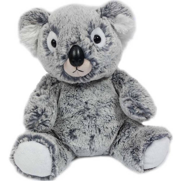 Pluche koala knuffel 20 cm
