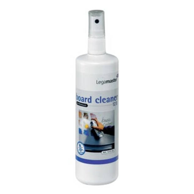 Legamaster reinigingsspray voor whiteboards TZ 8, flacon van 250 ml